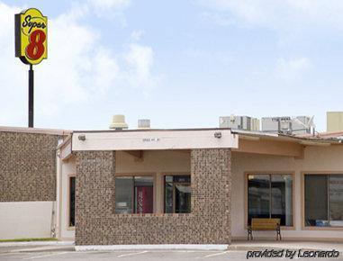 Super 8 By Wyndham Sterling Co Hotel Exterior foto