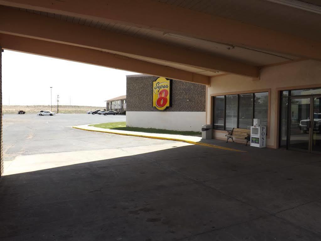 Super 8 By Wyndham Sterling Co Hotel Exterior foto